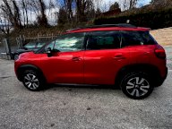 CITROEN C3 Aircross PureT. 110 S&S Shine