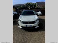 PEUGEOT 3008 BlueHDi 130 S&S EAT8 GT LINE PACK