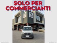 FIAT Doblò 1.9 JTD ELX AUTOCARRO 5 POSTI