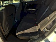 FORD EcoSport 1.0 EcoBoost 125 CV S&S Business