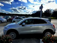 FIAT 500X 1.6 M.Jet 120 CV Lounge