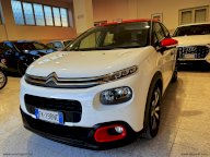 CITROEN C3 BlueHDi 75 S&S Feel