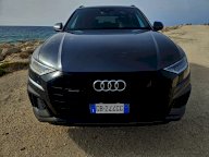 AUDI Q8 SUV TDI qu. 170 kW tiptr. S line ed.