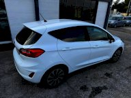 FORD Fiesta 1.1 75 CV 5p. Titanium