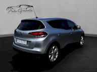RENAULT Scénic dCi 8V 110 CV Energy Intens