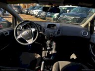 FORD Fiesta 1.5 TDCi 75 CV 5p. Titanium