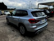 BMW X3 xDrive20d 48V MHEV Business Advantage