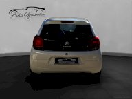 CITROEN C1 VTi 68 5p. Live