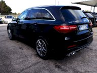 MERCEDES-BENZ GLC 250 d 4Matic Premium