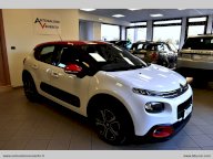 CITROEN C3 BlueHDi 75 S&S Shine
