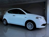 LANCIA Ypsilon 1.2 69 CV 5p. GPL Ecochic Silver