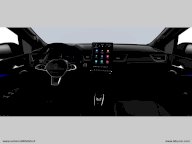 RENAULT Captur Full Hybrid E-Tech 160 CV Techno