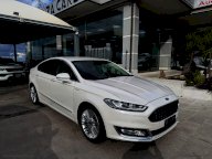 FORD Mondeo F.Hybrid 2.0 187CV eCVT 4p. Vign.
