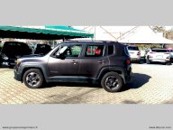 JEEP Renegade 1.6 Mjt 120CV Longitude