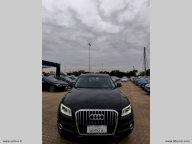 AUDI Q5 2.0 TDI 190 CV S-TRONIC S-LINE ADVANCED PLUS