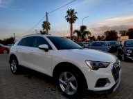 AUDI Q3 35 TDI S-TRONIC BUSINESS ADVANCED