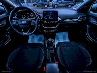 FORD Puma 1.5 EcoBlue 120CV S&S Titanium