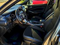 NISSAN Juke 1.0 DIG-T 114 CV DCT N-Connecta