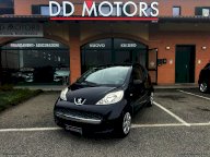 PEUGEOT 107 1.0 68 CV 3p. Desir