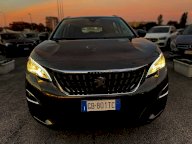 PEUGEOT 3008 BlueHDi 130 S&S EAT8 Allure