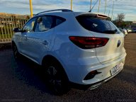 MG ZS 1.5 VTi-tech Luxury