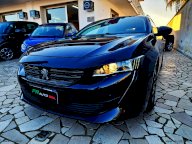 PEUGEOT 508 BlueHDi 130 S&S EAT8 Allure