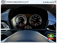 BMW X1 sDrive16d Sport