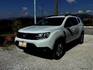 DACIA Duster 1.0 TCe 100 CV ECO-G 4x2 Comfort