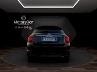 FIAT 500X 1.4 M.Air 140 CV Lounge