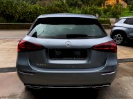 MERCEDES-BENZ A 180 d Automatic Progressive Extra