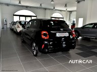FIAT 500X 1.5 T4 Hybrid 130 CV DCT Sport