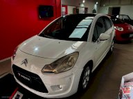 CITROEN C3 1.4 HDi 70CV Exclusive