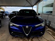 ALFA ROMEO Stelvio 2.2 T.diesel 160CV AT8 RWD Bus.