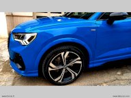 AUDI Q3 SPB 40 TDI 200CV S tronic quattro edition BLACK EDITION