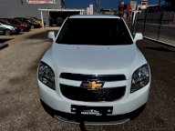 CHEVROLET Orlando 1.8 GPL LT