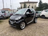 SMART fortwo 1000 52 kW coupé pulse