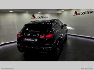 MERCEDES-BENZ GLA 200 d Automatic Edition AMG Line