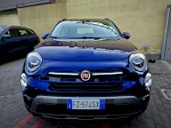 FIAT 500X 1.3 M.Jet 95 CV Cross
