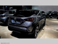 NISSAN Juke 1.6 HEV N-Connecta