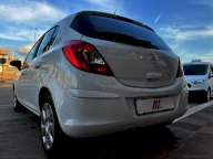 OPEL Corsa 1.2 85 CV 5p. GPL-TECH Elective