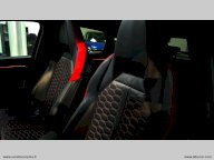 AUDI RS Q3 SPB quattro S tronic