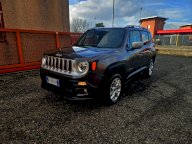 JEEP Renegade 2.0 Mjt 140 CV 4WD LIMITED