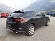 ALFA ROMEO Stelvio 2.0 Turbo 280 CV AT8 Q4 Super