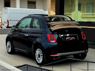 FIAT 500 C 1.2 Lounge DUALOGIC
