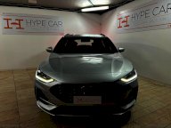 FORD Focus 1.0 EcoB.Hybrid 125CV SW ST L.Sty.