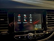 OPEL Mokka X 1.6 CDTI Ecotec 136 4x4 S&S Ult.