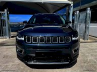 JEEP Compass 1.3 T4 2WD Limited