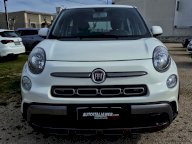 FIAT 500L 1.3 MJT 95 CV Hey Google