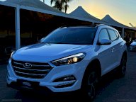 HYUNDAI Tucson 1.7 CRDi XPossible