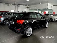 AUDI Q2 35 TFSI S tronic Admired Advanced